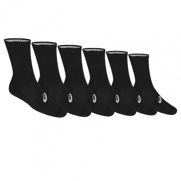 Носки для бега Asics 6PKK 141802-0904 CREW SOCK 2020, Носки для бега Asics 6PKK 141802-0904 CREW SOCK 2020 39-42
Носки для бега Asics 6PKK 141802-0904 CREW SOCK 2020, Носки для бега Asics 6PKK 141802-0904 CREW SOCK 2020 39-42