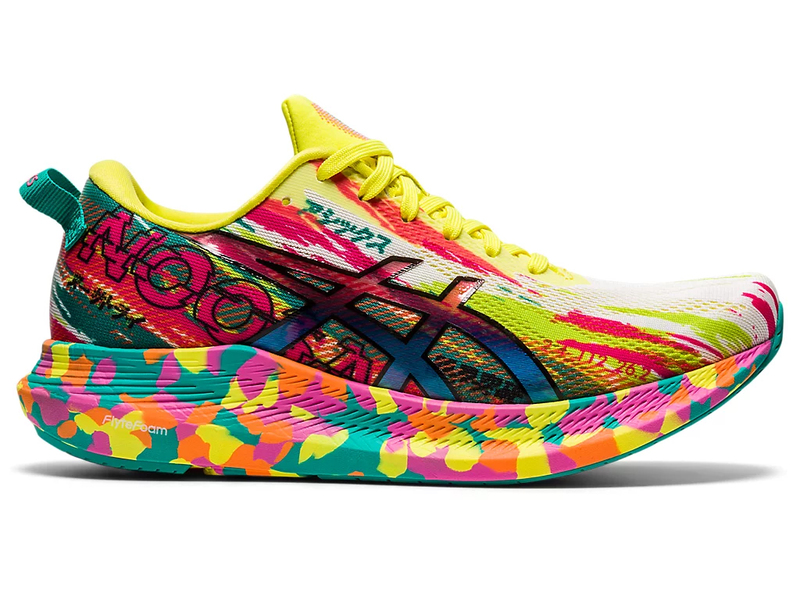 Женские кроссовки для бега Asics GEL-NOOSA TRI 13 1012B010 700 HOT PINK/SOUR YUZU 2021 40,5 (EU), 25,5 (CM), 9 (US)
Женские кроссовки для бега Asics GEL-NOOSA TRI 13 1012B010 700 HOT PINK/SOUR YUZU 2021 40,5 (EU), 25,5 (CM), 9 (US)