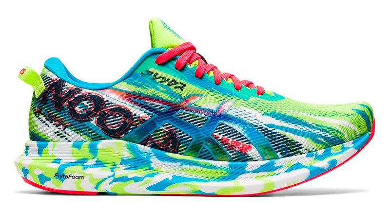 Мужские кроссовки для бега Asics GEL-NOOSA TRI 13 1011B021 300 HAZARD GREEN/DIGITAL AQUA 2021 43,5 (EU), 27,5 (CM), 9,5 (US)
Мужские кроссовки для бега Asics GEL-NOOSA TRI 13 1011B021 300 HAZARD GREEN/DIGITAL AQUA 2021 43,5 (EU), 27,5 (CM), 9,5 (US)