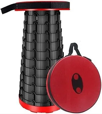 Складной туристический стул 47 см Telescopic stool / Складной телескопический стул для пикника, рыбалки
Складной туристический стул 47 см Telescopic stool / Складной телескопический стул для пикника, рыбалки