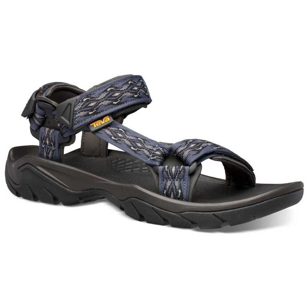 Мужские сандалии Teva Terra Fi 5 Universal M's 45,5 Madang Blue TVA 1102456-MGBL-12
Мужские сандалии Teva Terra Fi 5 Universal M's 45,5 Madang Blue TVA 1102456-MGBL-12