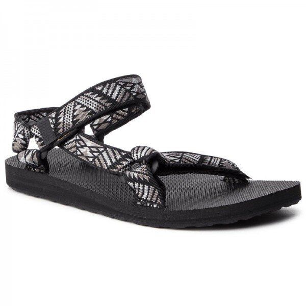 Мужские сандалии Teva Original Universal M's 43 Boomerang Black/White TVA 8772.418-10
Мужские сандалии Teva Original Universal M's 43 Boomerang Black/White TVA 8772.418-10
