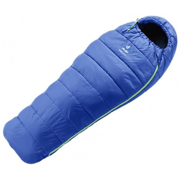 Спальный мешок Deuter Starlight цвет 3392 indigo-navy left левый (3720119 3392 1)
Спальный мешок Deuter Starlight цвет 3392 indigo-navy left левый (3720119 3392 1)