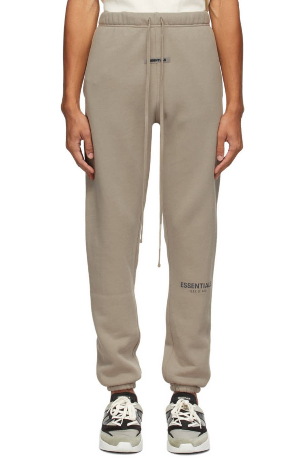 Спортивные штаны FOG - Fear Of God Essentials Pants Taupe, Спортивные штаны FOG - Fear Of God Essentials Pants Taupe S
Спортивные штаны FOG - Fear Of God Essentials Pants Taupe, Спортивные штаны FOG - Fear Of God Essentials Pants Taupe S