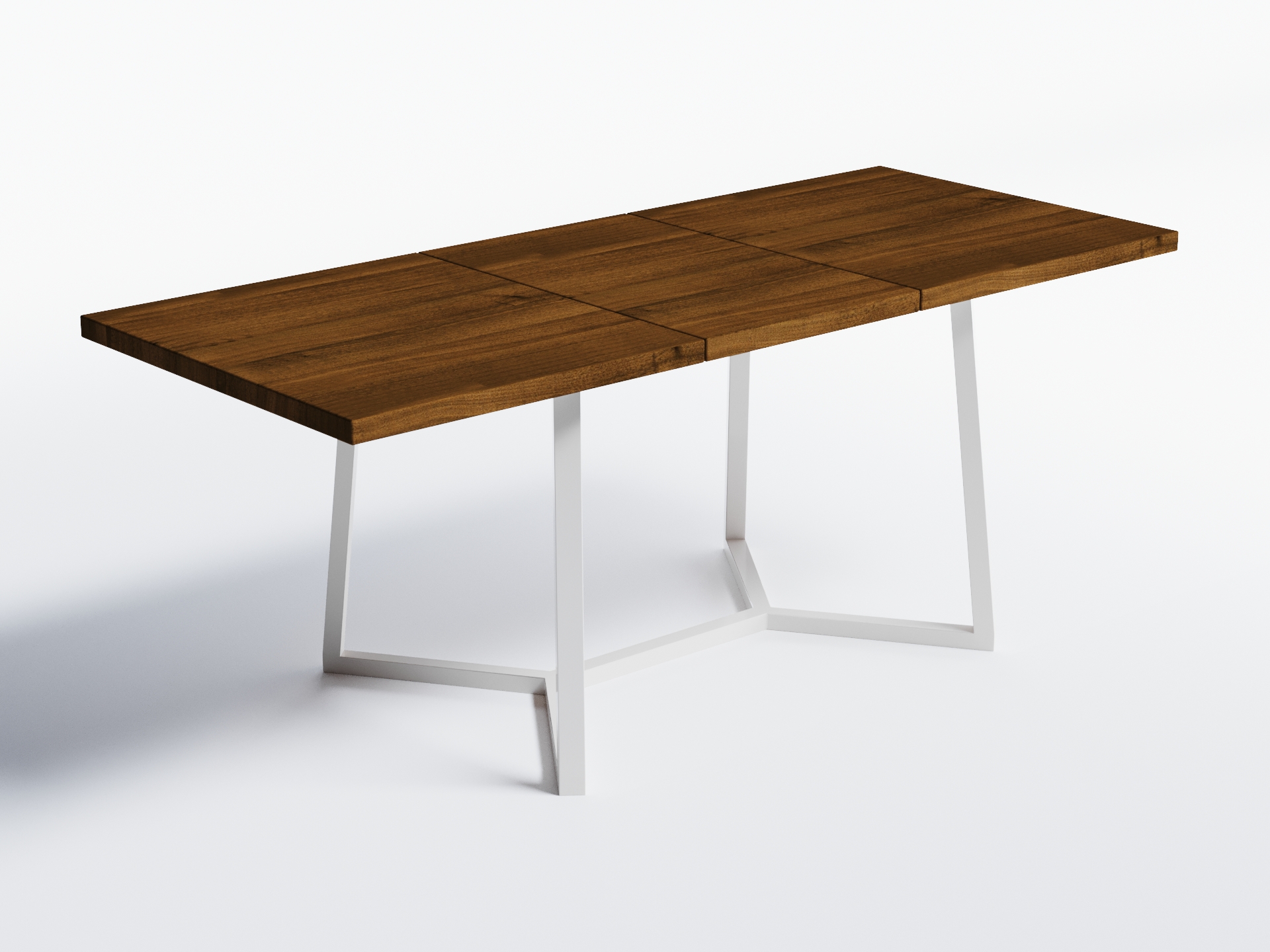 Обеденный стол раскладной Skandi Wood SW064_R Луизиана 150 (+50) х 90 х 76 см Натуральный шпон Дуб Коричневый
Обеденный стол раскладной Skandi Wood SW064_R Луизиана 150 (+50) х 90 х 76 см Натуральный шпон Дуб Коричневый