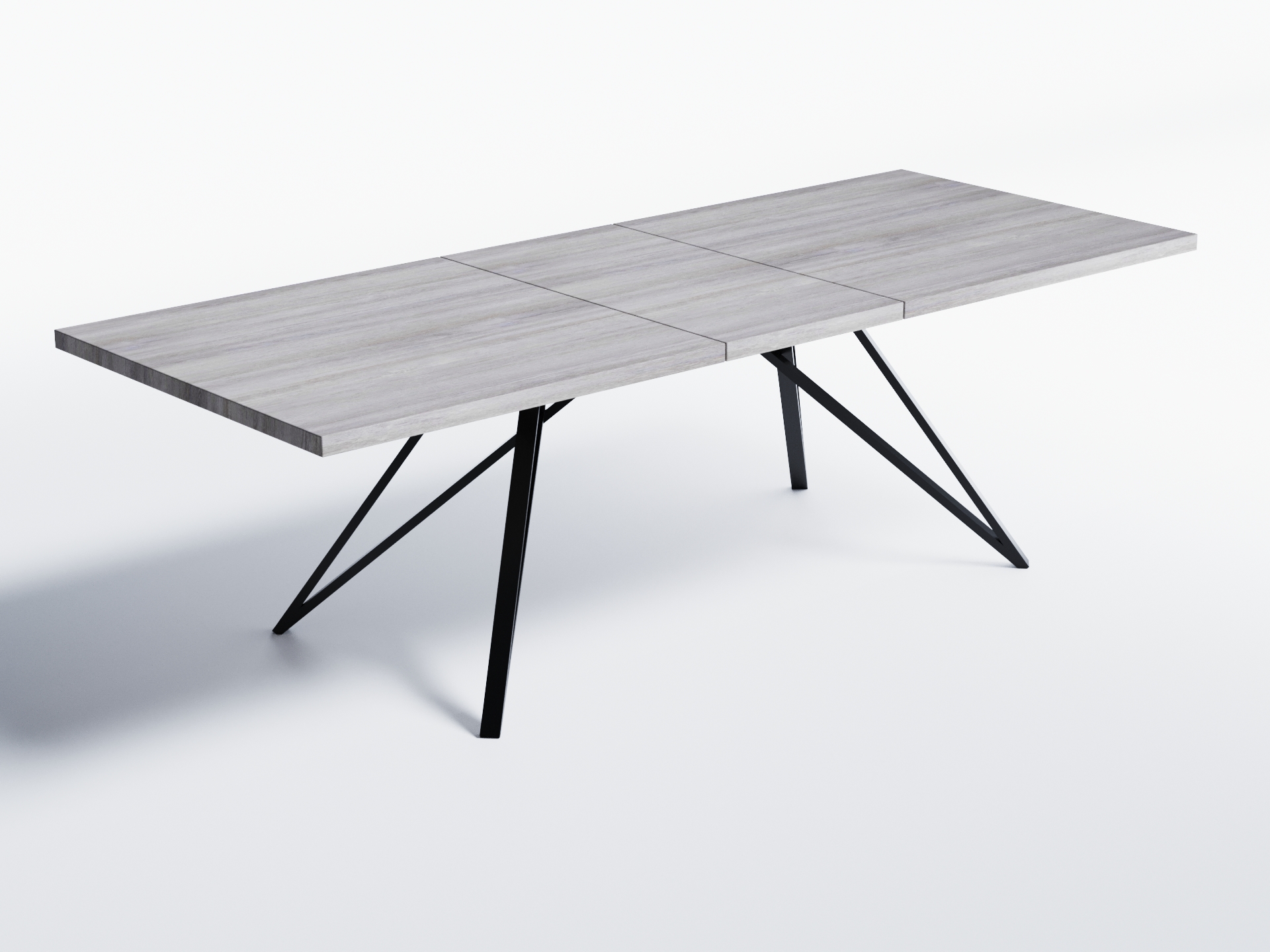 Обеденный стол раскладной Skandi Wood SW065_R Орегон 135 (+50) х 90 х 76 см Натуральный шпон Дуб Серый
Обеденный стол раскладной Skandi Wood SW065_R Орегон 135 (+50) х 90 х 76 см Натуральный шпон Дуб Серый