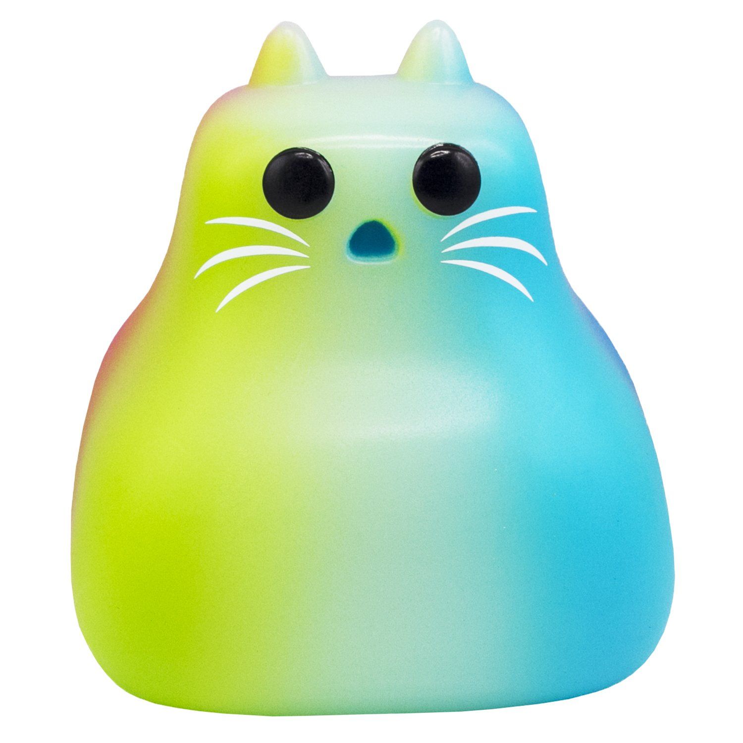 Funko Коллекционная фигурка Funko POP! Vinyl: Disney: Soul: Mr. Mittens (Soul World) 47951
Funko Коллекционная фигурка Funko POP! Vinyl: Disney: Soul: Mr. Mittens (Soul World) 47951