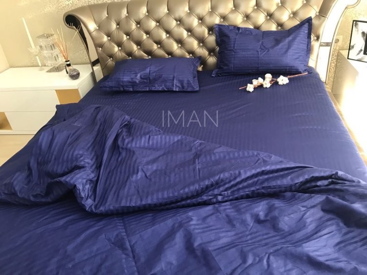 Комплект постельного белья IMAH 100% Хлопок (простынь на резинке) King Size 208k5070rezshnw1
Комплект постельного белья IMAH 100% Хлопок (простынь на резинке) King Size 208k5070rezshnw1