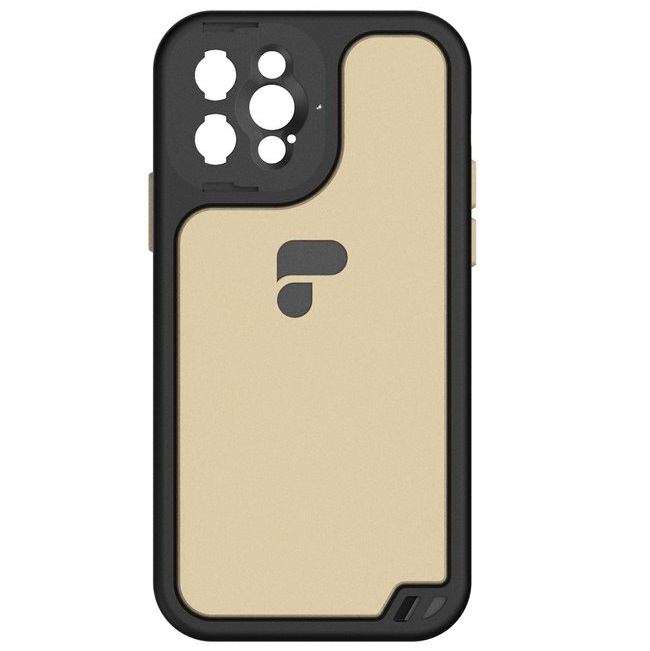 Держатель-чехол светофильтров PolarPro LiteChaser Pro для iPhone 12 Pro LCP-12PRO-CASE-SAGE Бежевый
Держатель-чехол светофильтров PolarPro LiteChaser Pro для iPhone 12 Pro LCP-12PRO-CASE-SAGE Бежевый