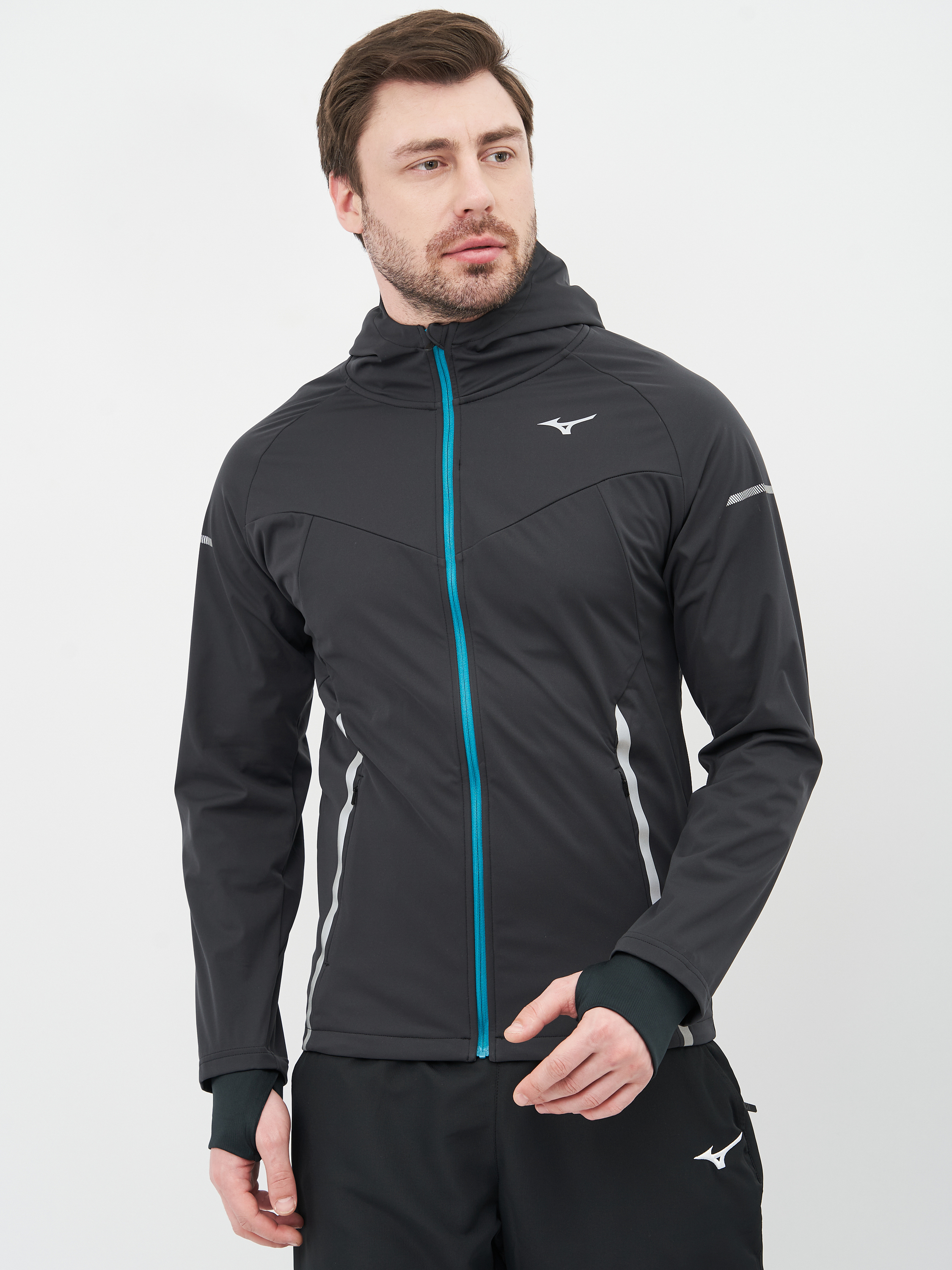 Спортивная кофта Mizuno Hineri Bt Softshell J2GE950109 Черная, Спортивная кофта Mizuno Hineri Bt Softshell J2GE950109 S Черная
Спортивная кофта Mizuno Hineri Bt Softshell J2GE950109 Черная, Спортивная кофта Mizuno Hineri Bt Softshell J2GE950109 S Черная