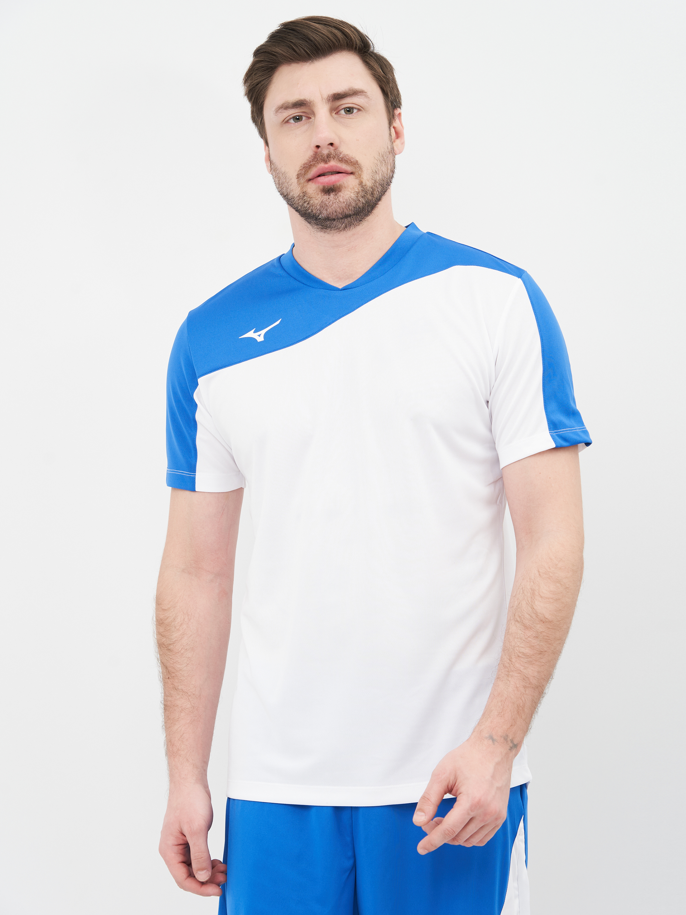 Футболка Mizuno Authentic Myou Tee V2EA700372 Белая, Футболка Mizuno Authentic Myou Tee V2EA700372 2XL Белая
Футболка Mizuno Authentic Myou Tee V2EA700372 Белая, Футболка Mizuno Authentic Myou Tee V2EA700372 2XL Белая