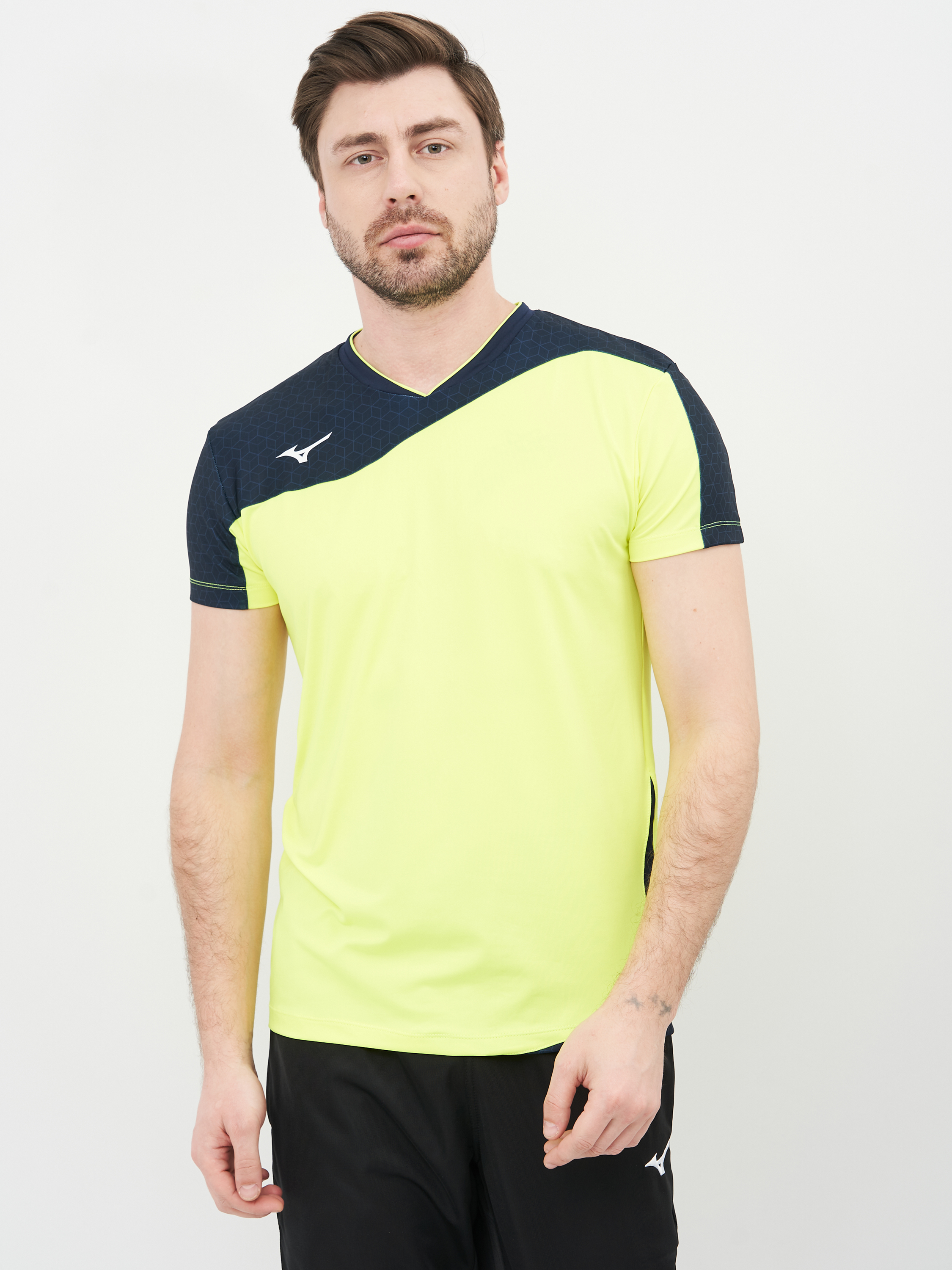 Футболка Mizuno Premium Myou Tee V2EA700444 Желтая, Футболка Mizuno Premium Myou Tee V2EA700444 3XL Желтая
Футболка Mizuno Premium Myou Tee V2EA700444 Желтая, Футболка Mizuno Premium Myou Tee V2EA700444 3XL Желтая