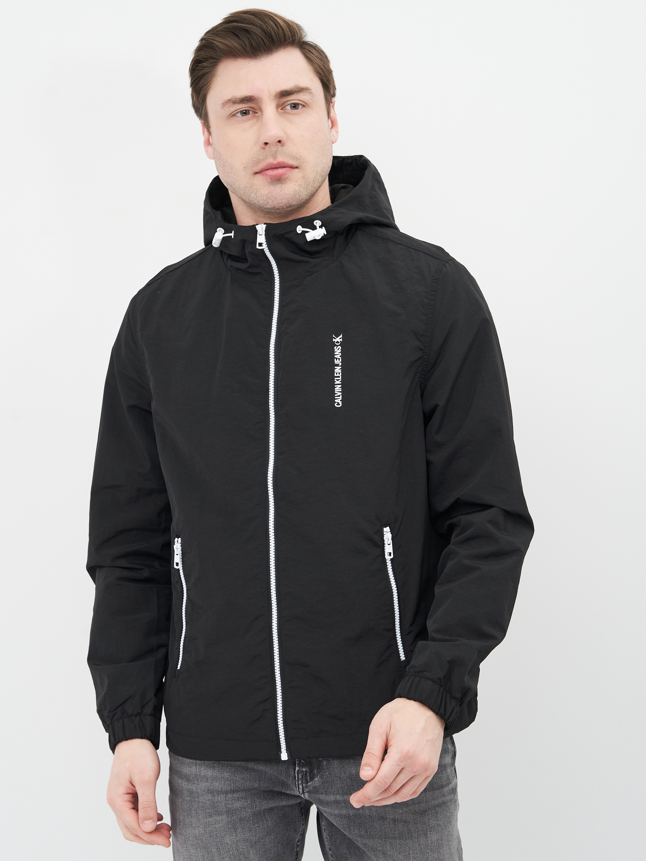 Ветровка Calvin Klein Jeans Ck Vertical Logo Windbreaker J30J317528-BEH XS Pvh Black
Ветровка Calvin Klein Jeans Ck Vertical Logo Windbreaker J30J317528-BEH XS Pvh Black