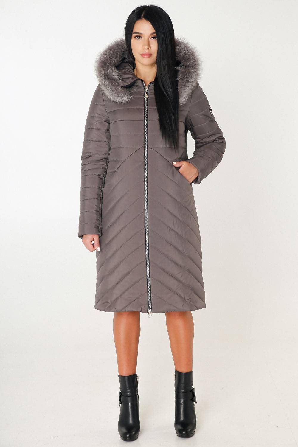 Пуховик ПВ-994 н/м Лаке Тон 71 44
Пуховик ПВ-994 н/м Лаке Тон 71 44