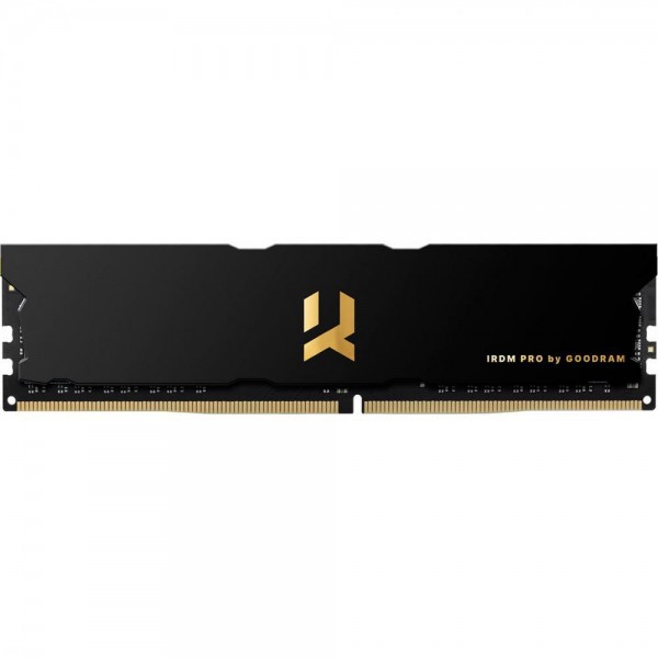 Модуль памяти GoodRam 16 GB DDR4 3600 MHz IRDM Pro (IRP-3600D4V64L17/16G) (F00239789)
Модуль памяти GoodRam 16 GB DDR4 3600 MHz IRDM Pro (IRP-3600D4V64L17/16G) (F00239789)