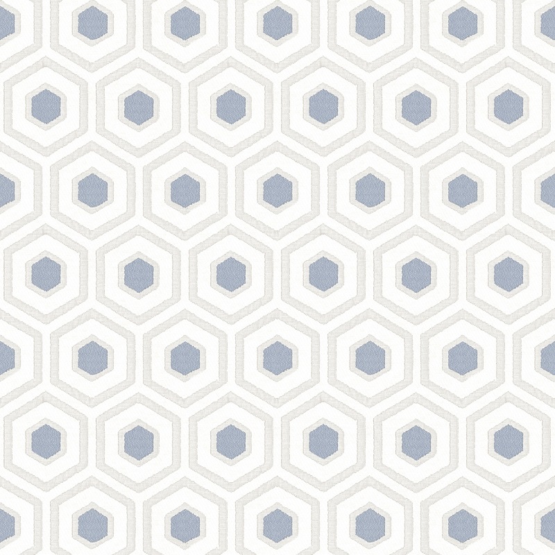 Виниловые обои Parato Италия голубой 0.53 x 10.05 м арт. 1031038
Виниловые обои Parato Италия голубой 0.53 x 10.05 м арт. 1031038