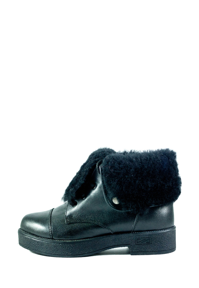 Ботинки зимние женские MIDA 24701-1Ш черные (36)
Ботинки зимние женские MIDA 24701-1Ш черные (36)