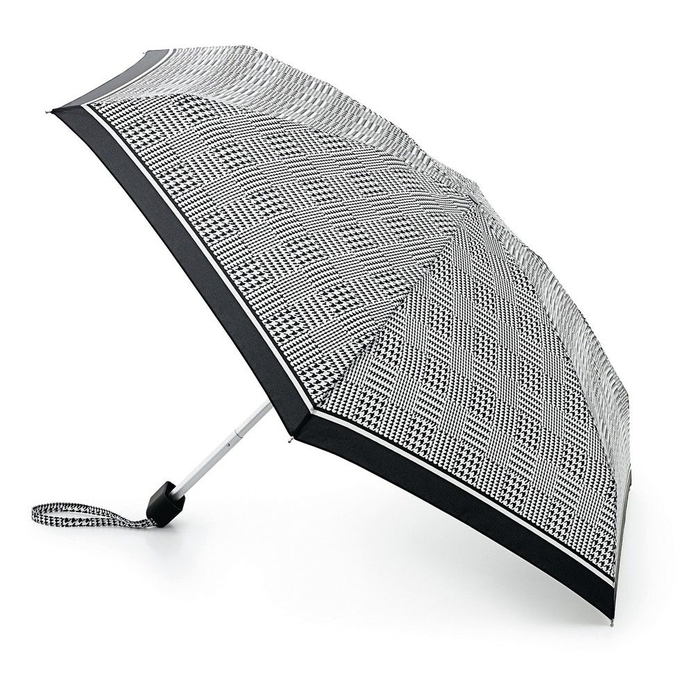 Зонт женский Fulton Tiny-2 L501 Classics- Prince Of Wales Check Гусиные лапки (L501-020449-3)
Зонт женский Fulton Tiny-2 L501 Classics- Prince Of Wales Check Гусиные лапки (L501-020449-3)