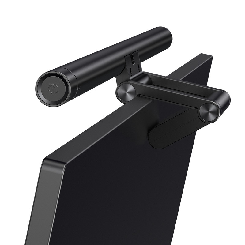 LED лампа на монитор скринбар BASEUS i-wok series USB stepless dimming screen hanging light
LED лампа на монитор скринбар BASEUS i-wok series USB stepless dimming screen hanging light