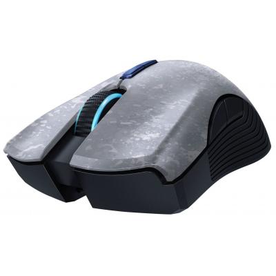 Мышка Razer Mamba Wireless Gears of War 5 Edition Gray/Black (RZ01-02710200-R3M1)
Мышка Razer Mamba Wireless Gears of War 5 Edition Gray/Black (RZ01-02710200-R3M1)