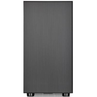 Корпус ThermalTake Suppressor F31 Tempered Glass Edition (CA-1E3-00M1WN-03)
Корпус ThermalTake Suppressor F31 Tempered Glass Edition (CA-1E3-00M1WN-03)