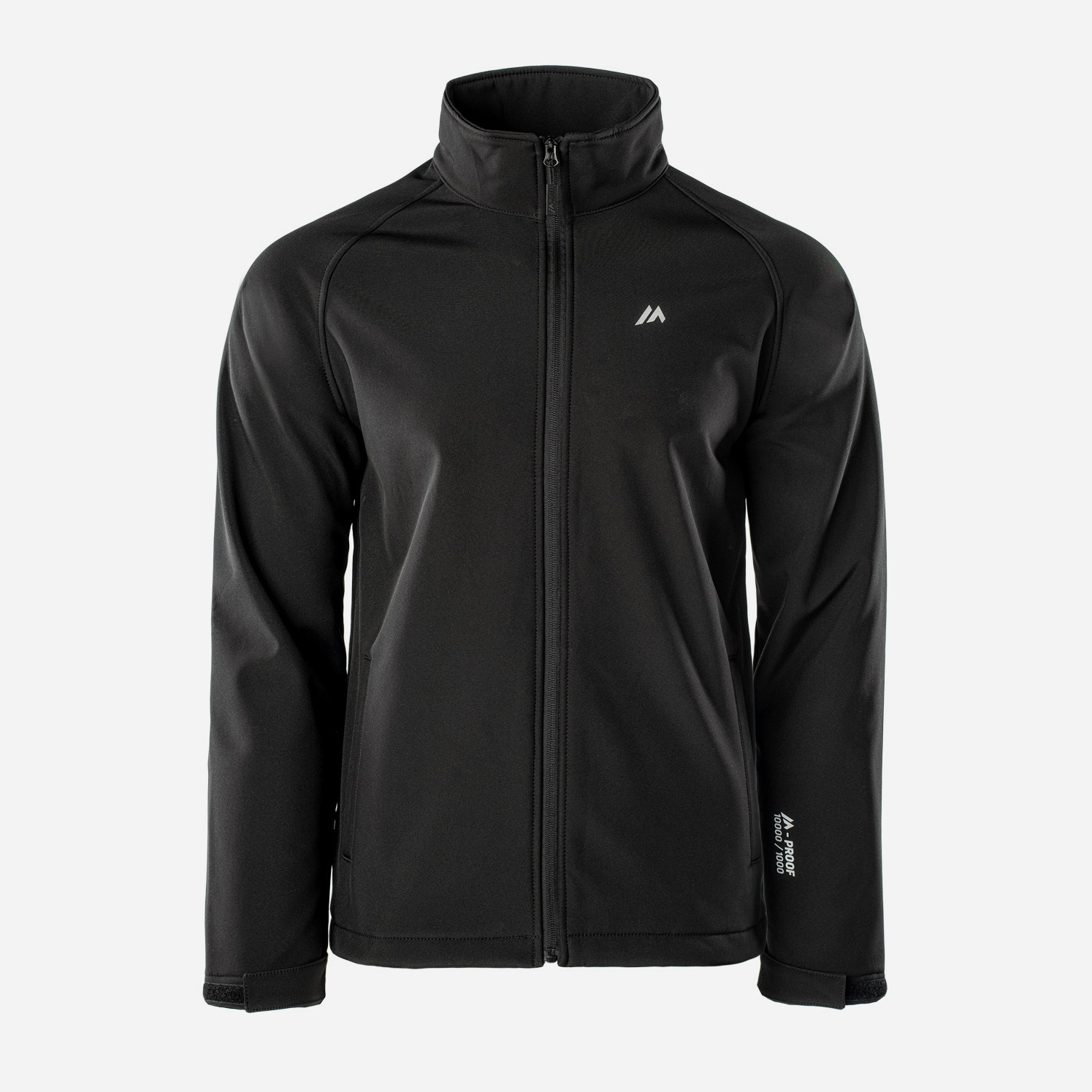 Ветровка Martes Essentials Metin-Black Черная, Ветровка Martes Essentials Metin-Black L Черная
Ветровка Martes Essentials Metin-Black Черная, Ветровка Martes Essentials Metin-Black L Черная