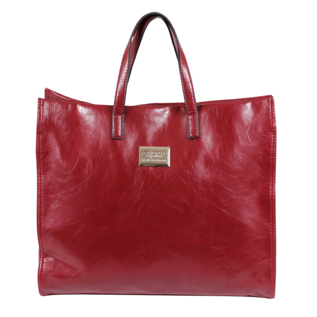 Сумочка Luxury Leather Accessories из экокожи с эффектом "искуственного старения",35506.802
Сумочка Luxury Leather Accessories из экокожи с эффектом "искуственного старения",35506.802