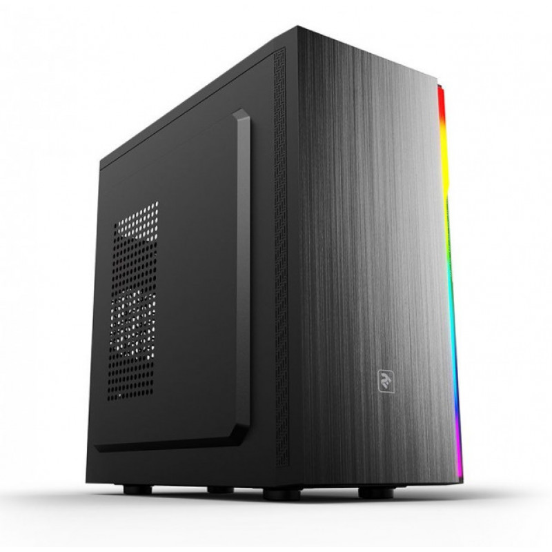 Персональный компьютер 2E Complex Gaming AMD Ryzen 5 3600/A320/16/240F+1000/NVD1050TI_4/FreeDos/RD859/500W
Персональный компьютер 2E Complex Gaming AMD Ryzen 5 3600/A320/16/240F+1000/NVD1050TI_4/FreeDos/RD859/500W