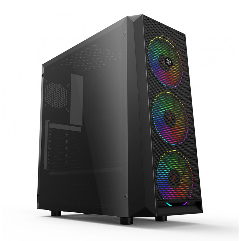 Персональный компьютер 2E Complex Gaming AMD Ryzen 5 3600/A320/16/240F+1000/NVD1650S_4/FreeDos/GX912/500W
Персональный компьютер 2E Complex Gaming AMD Ryzen 5 3600/A320/16/240F+1000/NVD1650S_4/FreeDos/GX912/500W