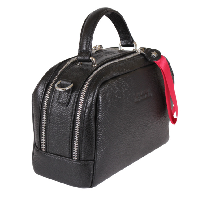 Сумочка-бочонок Luxury Leather Accessories из натуральной кожи бронзового цвета,86837.19
Сумочка-бочонок Luxury Leather Accessories из натуральной кожи бронзового цвета,86837.19