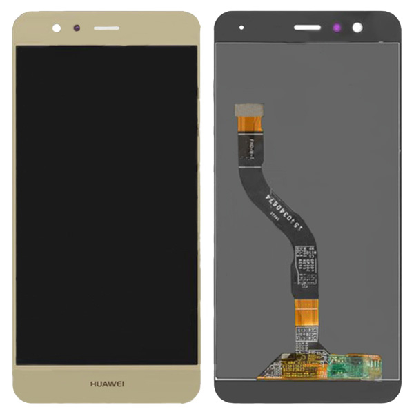 Дисплей для Huawei P10 Lite золотистый (LCD экран, тачскрин, стекло в сборе) High Copy
Дисплей для Huawei P10 Lite золотистый (LCD экран, тачскрин, стекло в сборе) High Copy