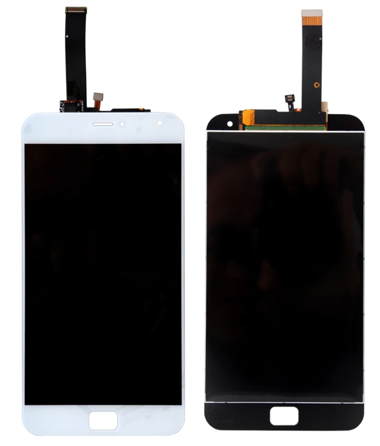 Дисплей для Meizu MX4 Pro белый (LCD экран, тачскрин, стекло в сборе) High Copy
Дисплей для Meizu MX4 Pro белый (LCD экран, тачскрин, стекло в сборе) High Copy