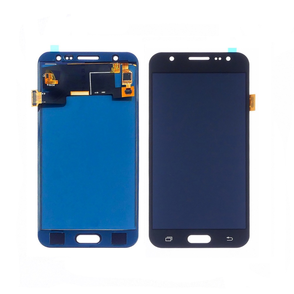 Дисплей для Samsung J500 Galaxy J5 с чёрным тачскрином, с регулируемой подсветкой БЕЗ ЛОГОТИПА
Дисплей для Samsung J500 Galaxy J5 с чёрным тачскрином, с регулируемой подсветкой БЕЗ ЛОГОТИПА