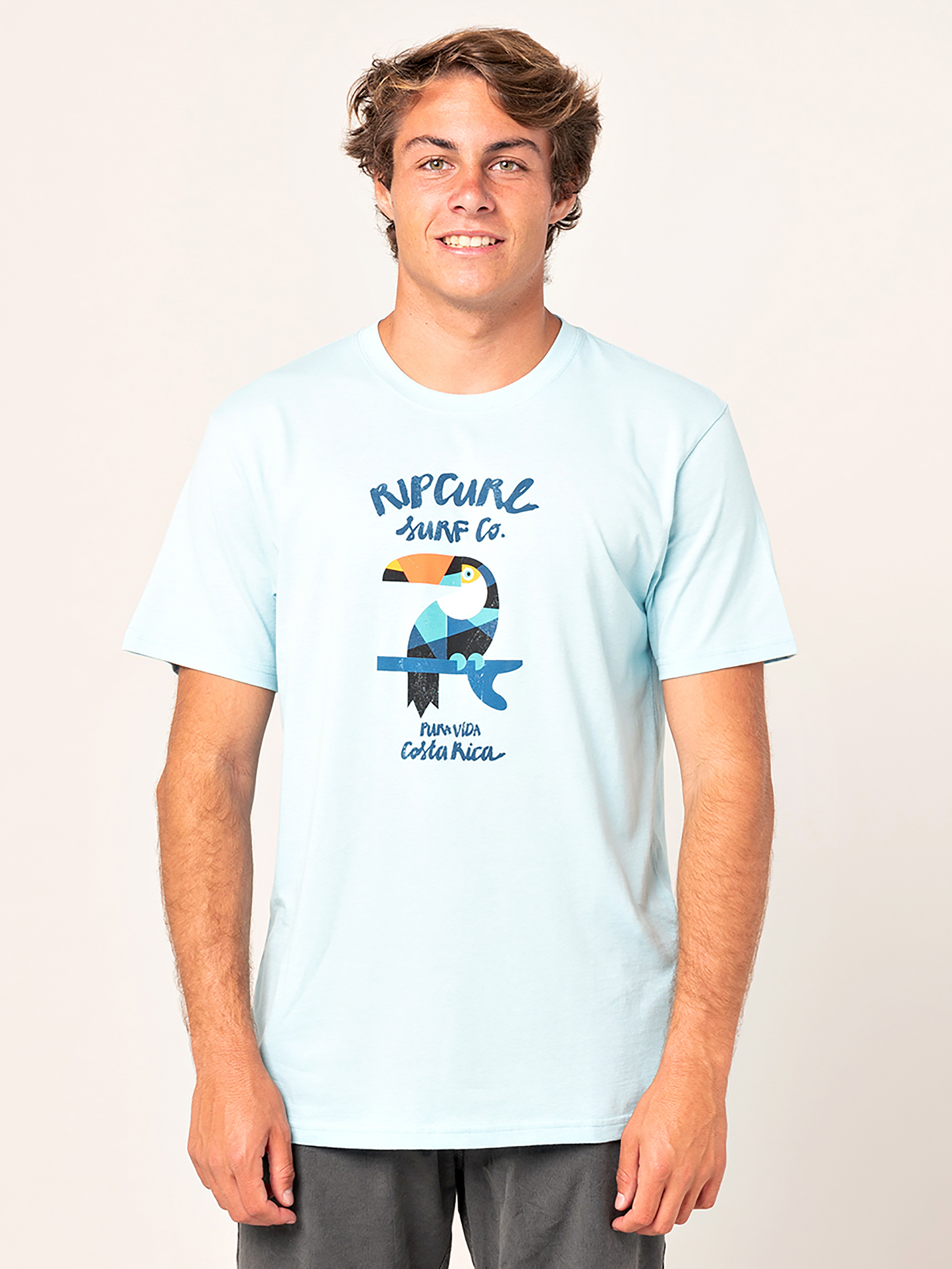 Футболка Rip Curl Destination Animals CTESS5-1080 Светло-синяя, Футболка Rip Curl Destination Animals CTESS5-1080 S Светло-синяя
Футболка Rip Curl Destination Animals CTESS5-1080 Светло-синяя, Футболка Rip Curl Destination Animals CTESS5-1080 S Светло-синяя
