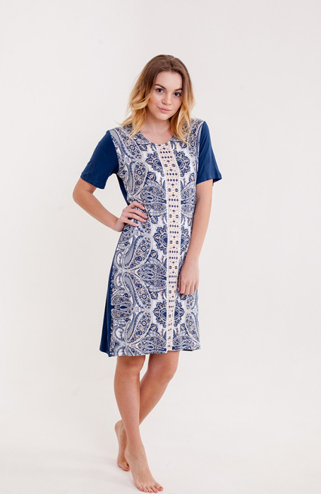 Туника "Pastunette" 1081-300-2 42 (/) (Женские туники, Туника "Pastunette" 1081-300-2 42 (M/L) (Женские туники)
Туника "Pastunette" 1081-300-2 42 (/) (Женские туники, Туника "Pastunette" 1081-300-2 42 (M/L) (Женские туники)