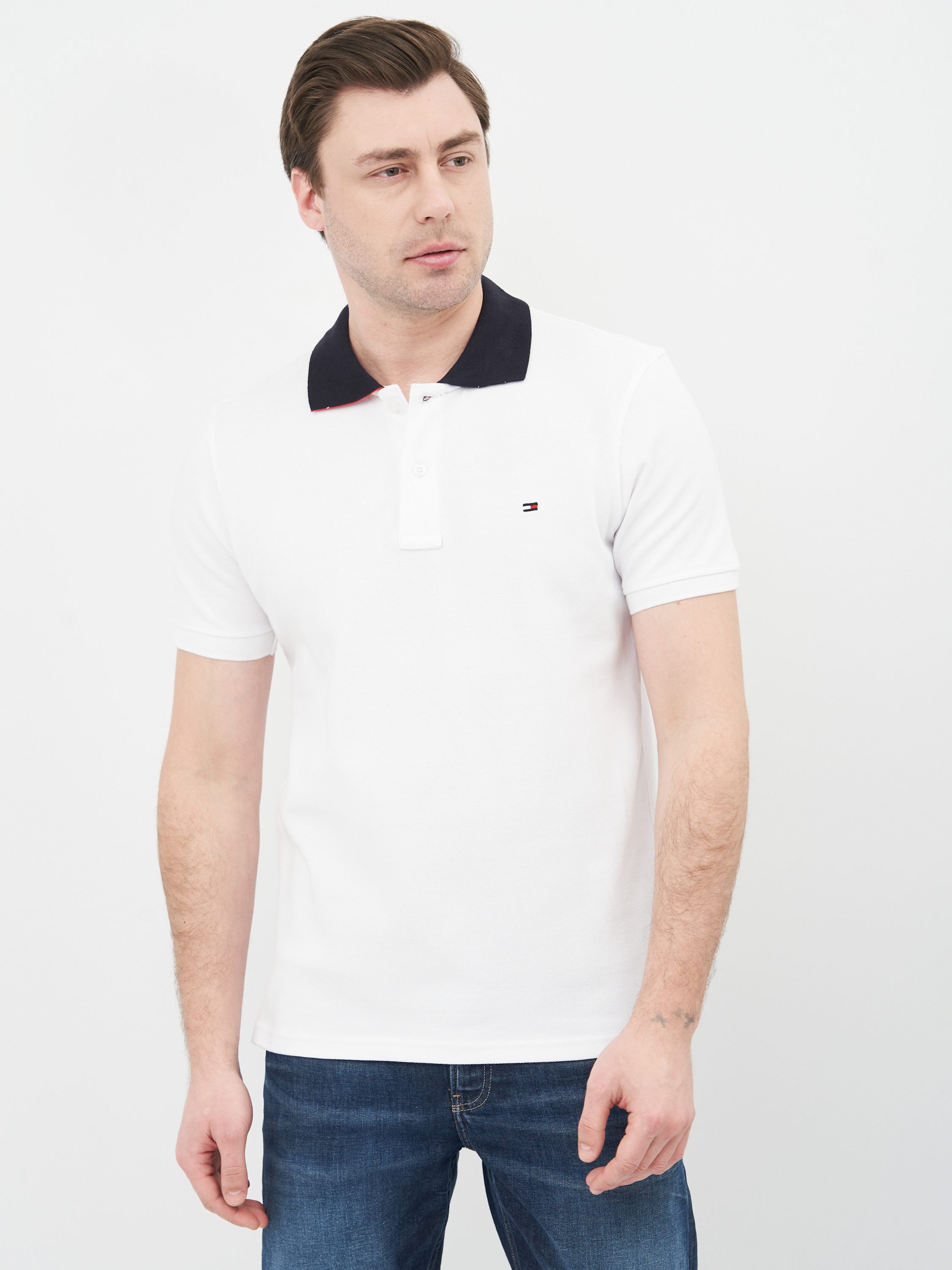 Поло Tommy Hilfiger 10684.2 (52) Белое, Поло Tommy Hilfiger 10684.2 2XL (52) Белое
Поло Tommy Hilfiger 10684.2 (52) Белое, Поло Tommy Hilfiger 10684.2 2XL (52) Белое