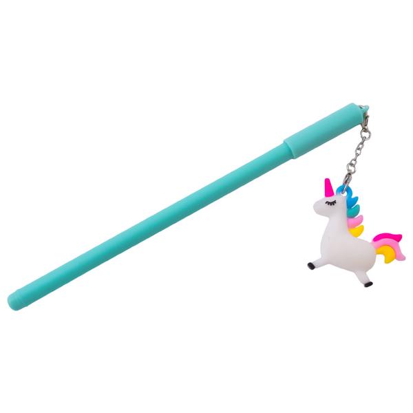 Ручка гелевая подарочная Elite единорог EL-10996 (EL-10996) 
Ручка гелевая подарочная Elite единорог EL-10996 (EL-10996)