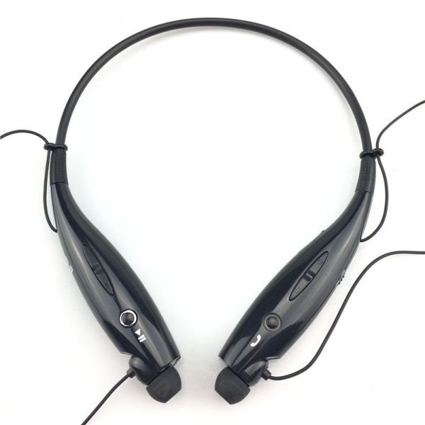 Беспроводные наушники Heonyirry HBS-730 Bluetooth спортивные с микрофоном, черные (EG-100116)
Беспроводные наушники Heonyirry HBS-730 Bluetooth спортивные с микрофоном, черные (EG-100116)