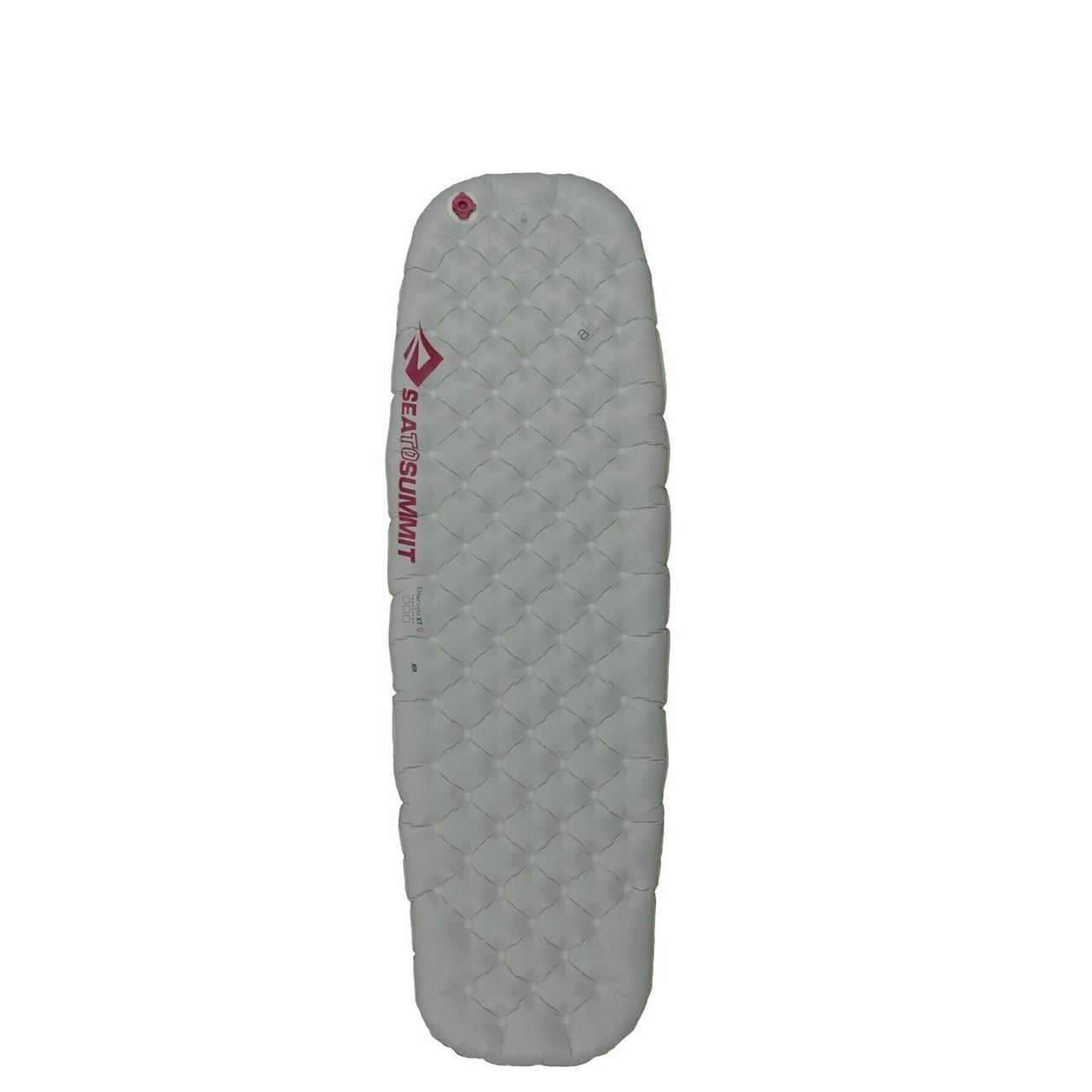 Надувний килимок Sea To Summit Ether Light XT Insulated Mat 2020 Women Regular Pewtex
Надувний килимок Sea To Summit Ether Light XT Insulated Mat 2020 Women Regular Pewtex
