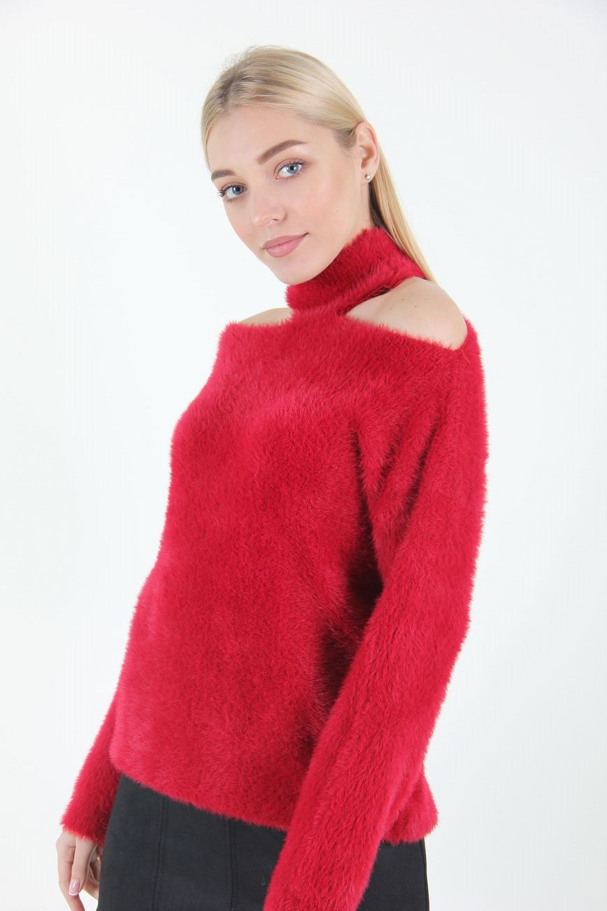 Кофта женская LadiesFashion 667 (Марсал, Кофта женская LadiesFashion 667 (Марсал L)
Кофта женская LadiesFashion 667 (Марсал, Кофта женская LadiesFashion 667 (Марсал L)