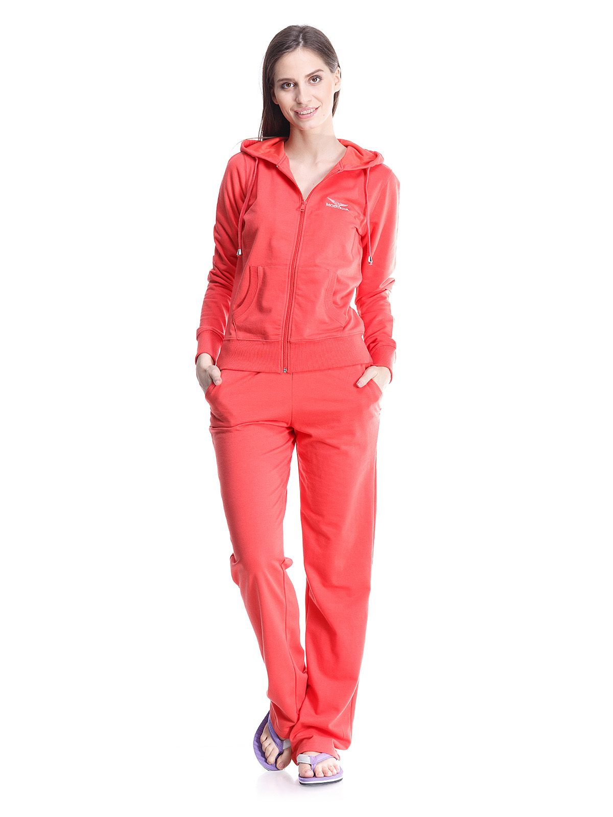 Спортивный костюм Montana Коралловый 27512 Coral, Спортивный костюм Montana S Коралловый 27512 Coral
Спортивный костюм Montana Коралловый 27512 Coral, Спортивный костюм Montana S Коралловый 27512 Coral