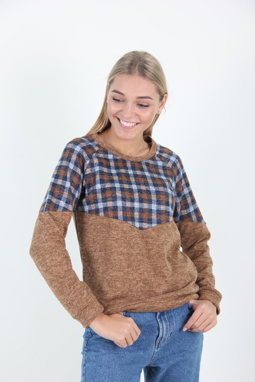 Кофта женская MissFashion 7027 (Горчичный, Кофта женская MissFashion 7027 (Горчичный 46)
Кофта женская MissFashion 7027 (Горчичный, Кофта женская MissFashion 7027 (Горчичный 46)