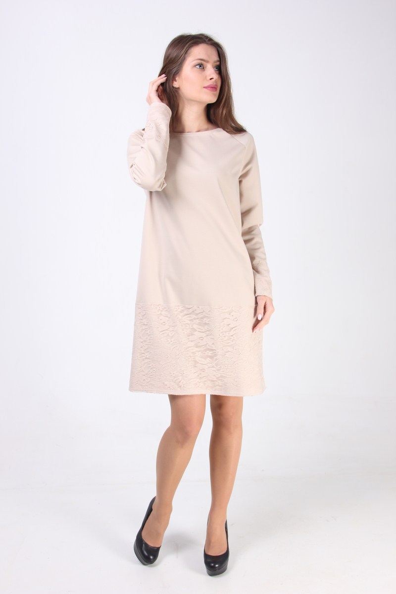 Платье женское MissFashion 003 (Кофе с молоком, Платье женское MissFashion 003 (Кофе с молоком 48)
Платье женское MissFashion 003 (Кофе с молоком, Платье женское MissFashion 003 (Кофе с молоком 48)