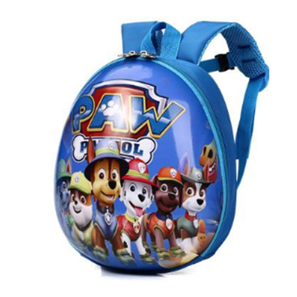 Детский рюкзак Веселые щенята команда Синий (HY0001-5) 
Детский рюкзак Веселые щенята команда Синий (HY0001-5)