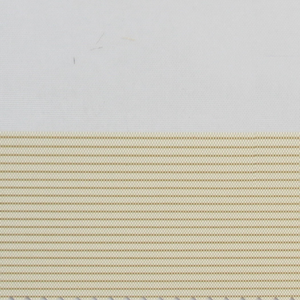 Рулонная штора Miranda День-ночь ВМ-2302 120*160 см Бежевый
Рулонная штора Miranda День-ночь ВМ-2302 120*160 см Бежевый