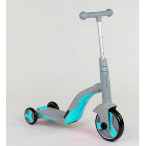 Самокат-беговел-велосипед Детский Best Trike 3в1 трансформер с педалями 3-х колесный (VB307640)
Самокат-беговел-велосипед Детский Best Trike 3в1 трансформер с педалями 3-х колесный (VB307640)