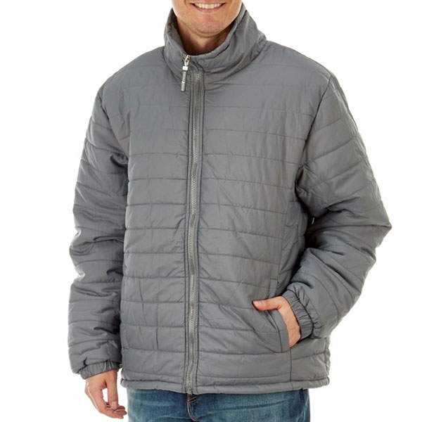 Мужская зимняя куртка Mens Puffer Coat with Embroidered Back Logo by BEVERLY HILLS POLO CLUB XXL
Мужская зимняя куртка Mens Puffer Coat with Embroidered Back Logo by BEVERLY HILLS POLO CLUB XXL