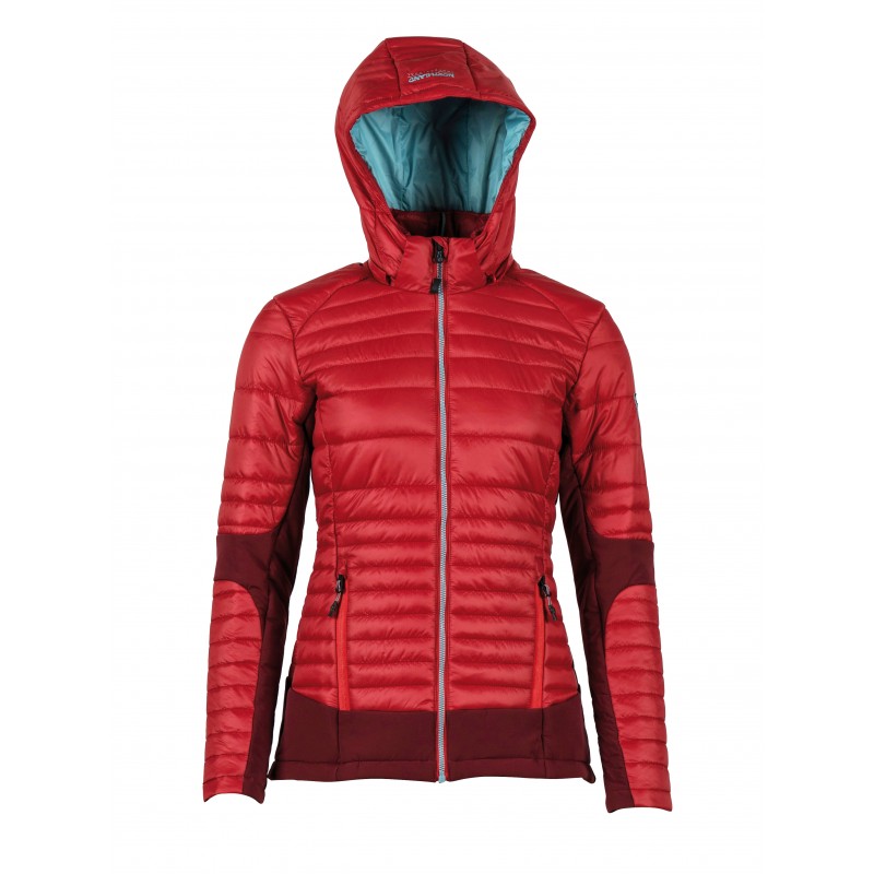 Куртка стеганная Asa Microloft Kapuzenjacke Northland 0983525 Красный, Куртка стеганная Asa Microloft Kapuzenjacke Northland 0983525 36 Красный
Куртка стеганная Asa Microloft Kapuzenjacke Northland 0983525 Красный, Куртка стеганная Asa Microloft Kapuzenjacke Northland 0983525 36 Красный