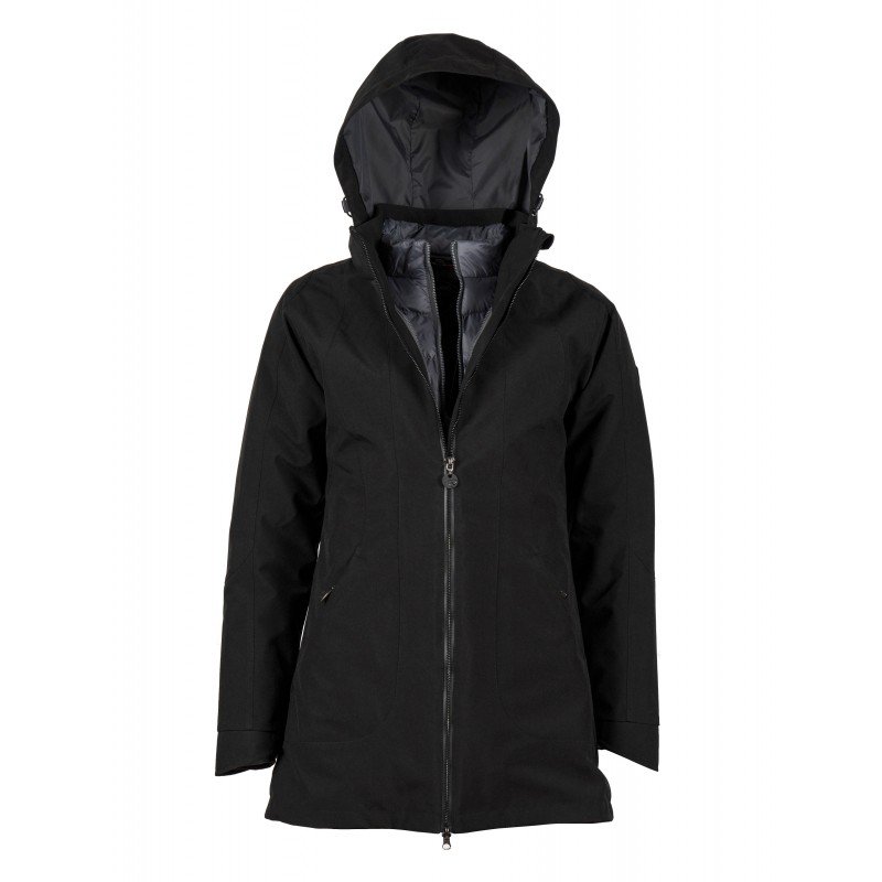 Куртка 3 в 1 Arina Combi Parka Northland 097521 Черный, Куртка 3 в 1 Arina Combi Parka Northland 097521 38 Черный
Куртка 3 в 1 Arina Combi Parka Northland 097521 Черный, Куртка 3 в 1 Arina Combi Parka Northland 097521 38 Черный