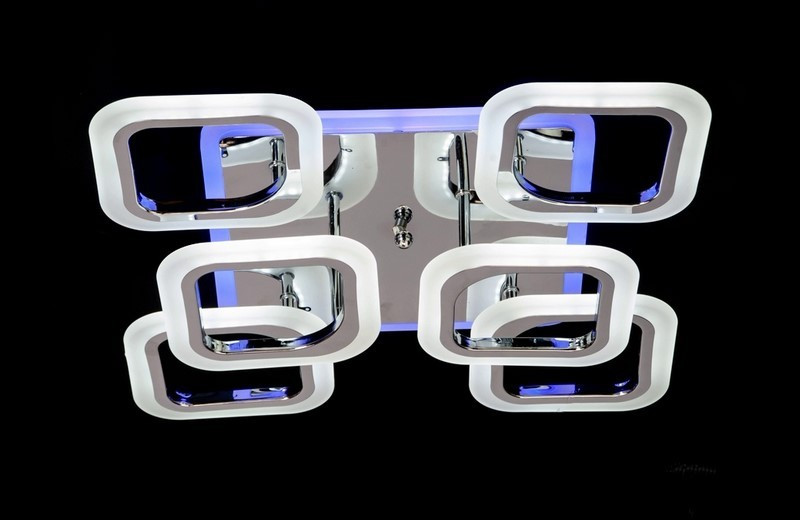Лед люстра для натяжного потолка с димером и подсветкой E.LED цвет хром 60W, 5588-4-2S CH
Лед люстра для натяжного потолка с димером и подсветкой E.LED цвет хром 60W, 5588-4-2S CH